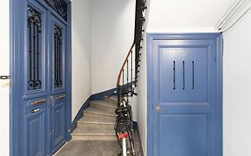 #22 Emma Suite 2Bdr Balcony Center Town 2Mins Tramway