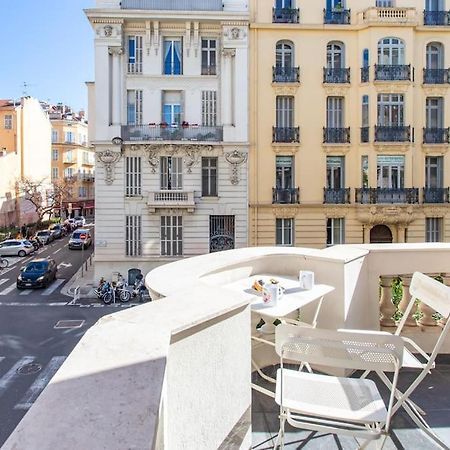 #22 Emma Suite 2Bdr Balcony Center Town 2Mins Tramway Nice Exterior photo
