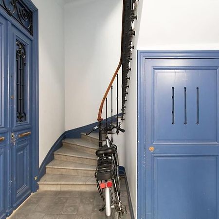 #22 Emma Suite 2Bdr Balcony Center Town 2Mins Tramway Nice Exterior photo
