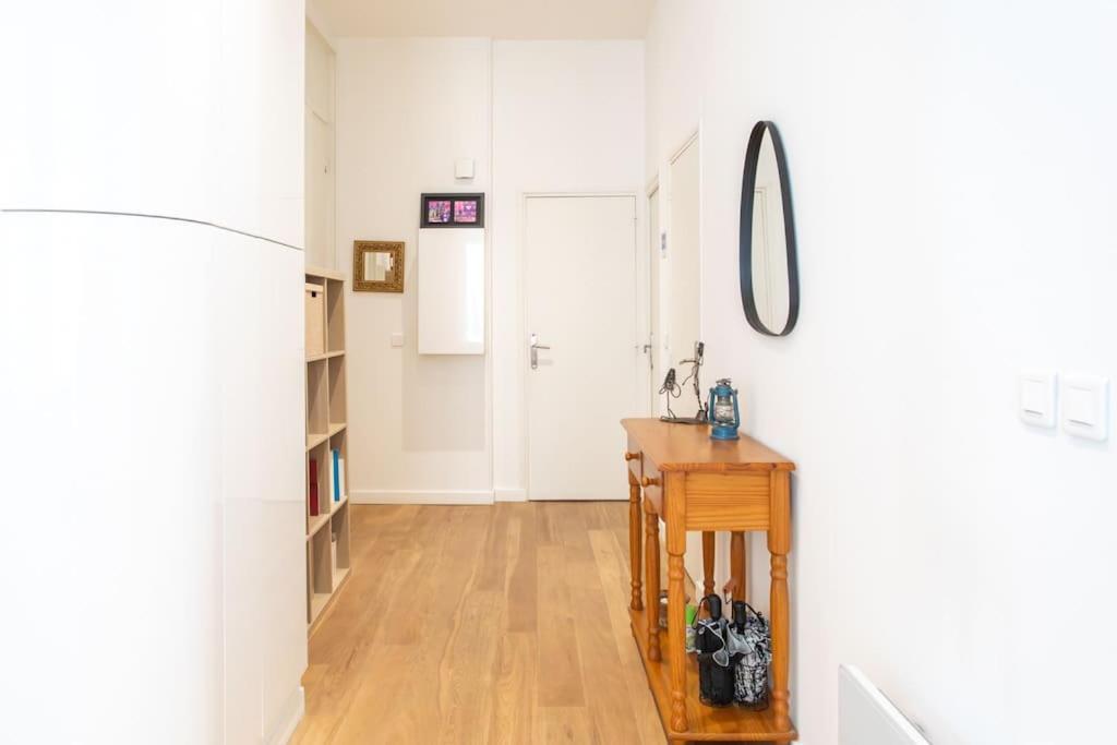 #22 Emma Suite 2Bdr Balcony Center Town 2Mins Tramway Nice Exterior photo